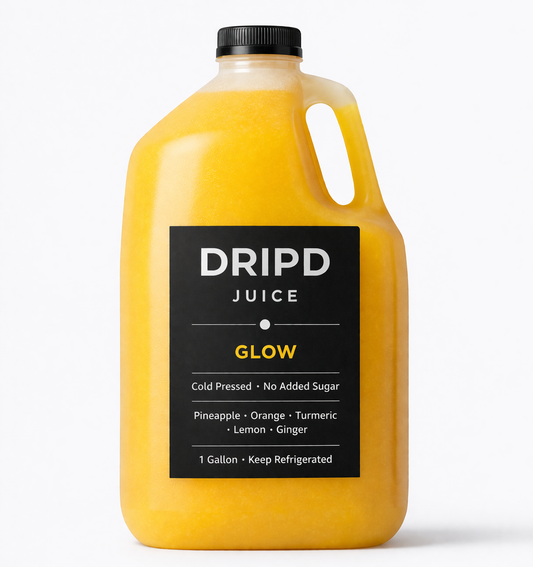 GLOW (1 Gallon)