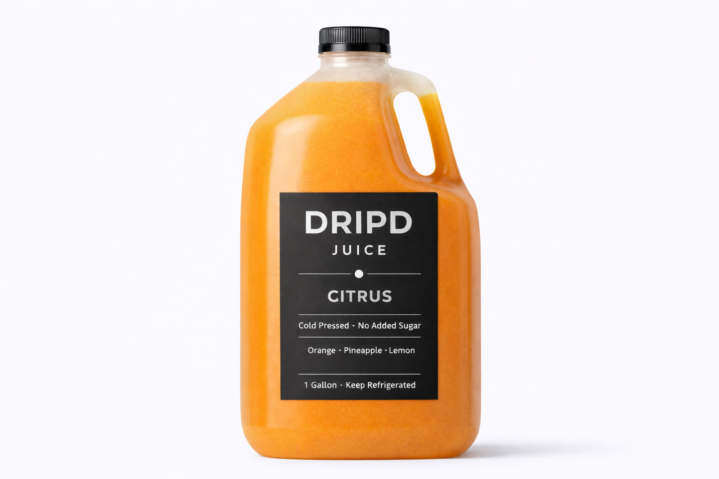CITRUS (1 Gallon)