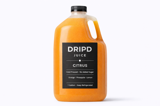 CITRUS (1 Gallon)